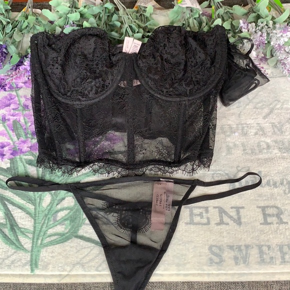 Victoria's Secret Other - Victoria’s Secret dream angels set
